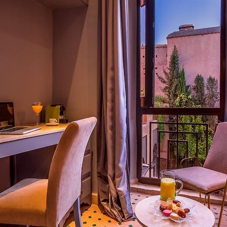 Le Medina Privilege & Spa Marrakesh Ngoại thất bức ảnh