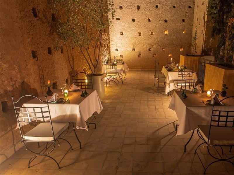 Le Medina Privilege & Spa Marrakesh Ngoại thất bức ảnh