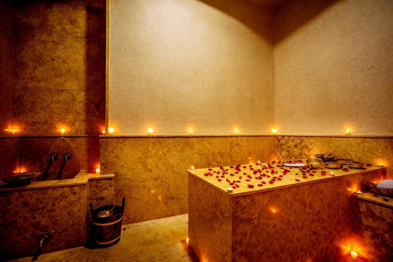 Le Medina Privilege & Spa Marrakesh Ngoại thất bức ảnh