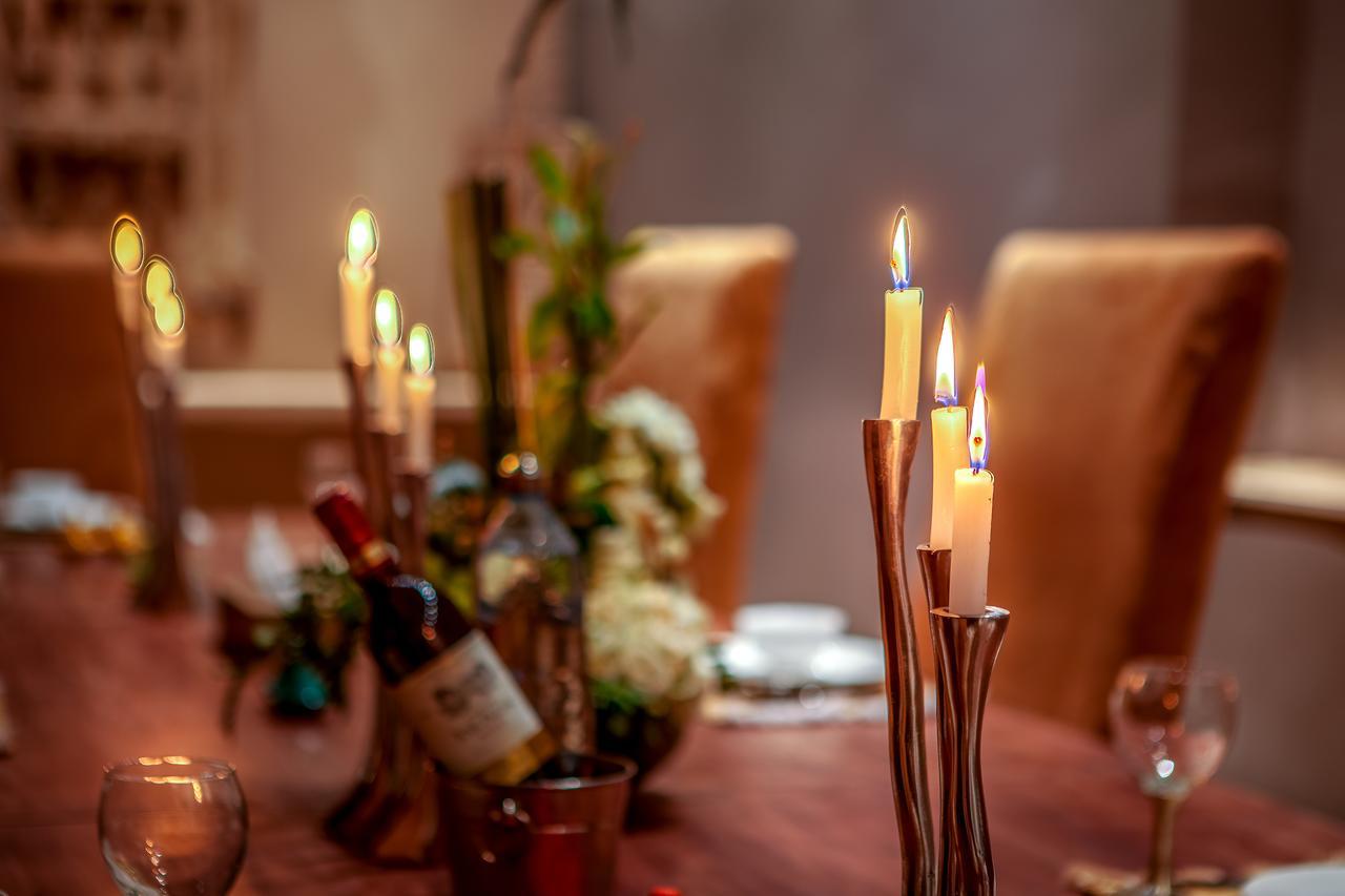 Le Medina Privilege & Spa Marrakesh Ngoại thất bức ảnh