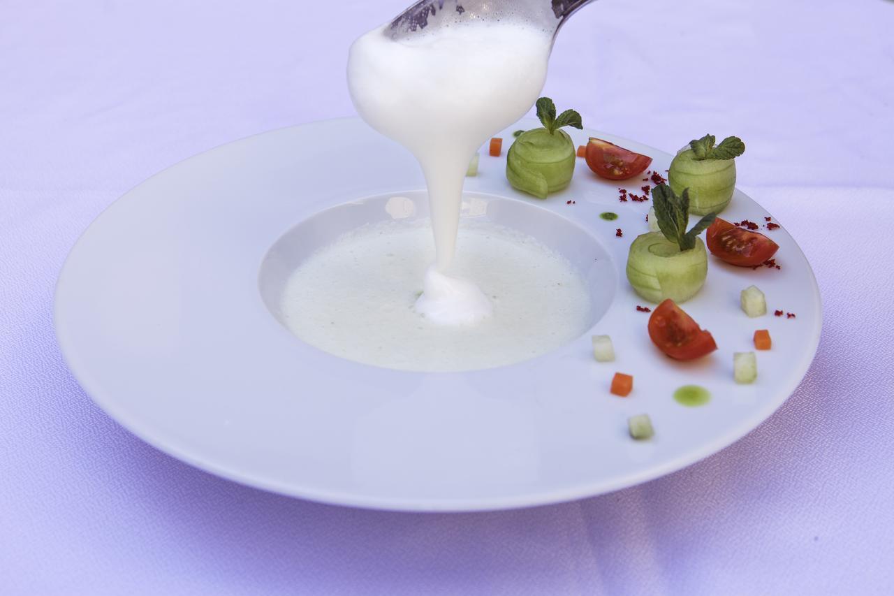 Le Medina Privilege & Spa Marrakesh Ngoại thất bức ảnh