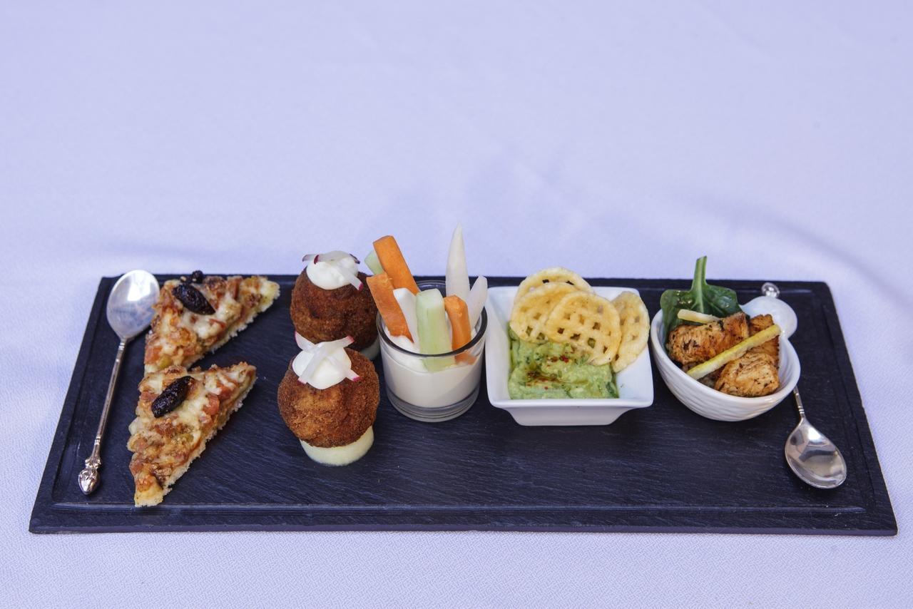 Le Medina Privilege & Spa Marrakesh Ngoại thất bức ảnh