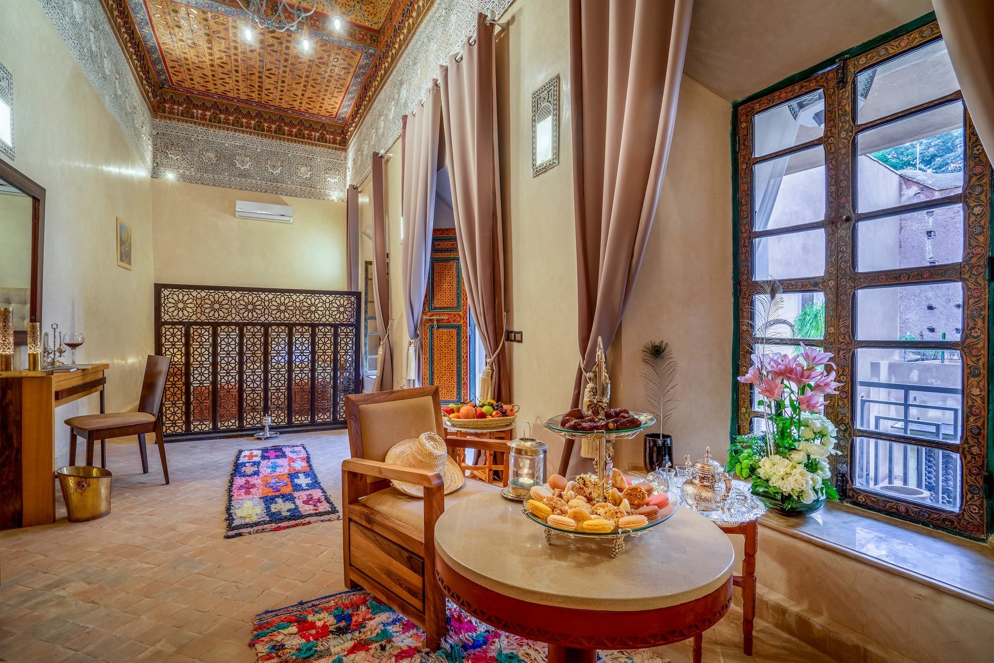 Le Medina Privilege & Spa Marrakesh Ngoại thất bức ảnh