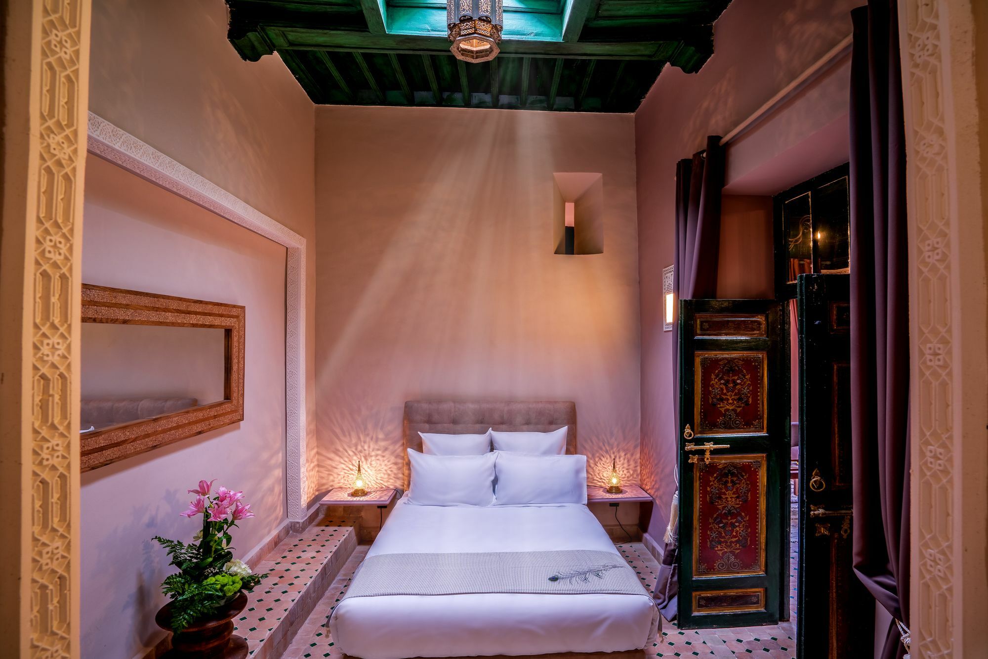 Le Medina Privilege & Spa Marrakesh Ngoại thất bức ảnh