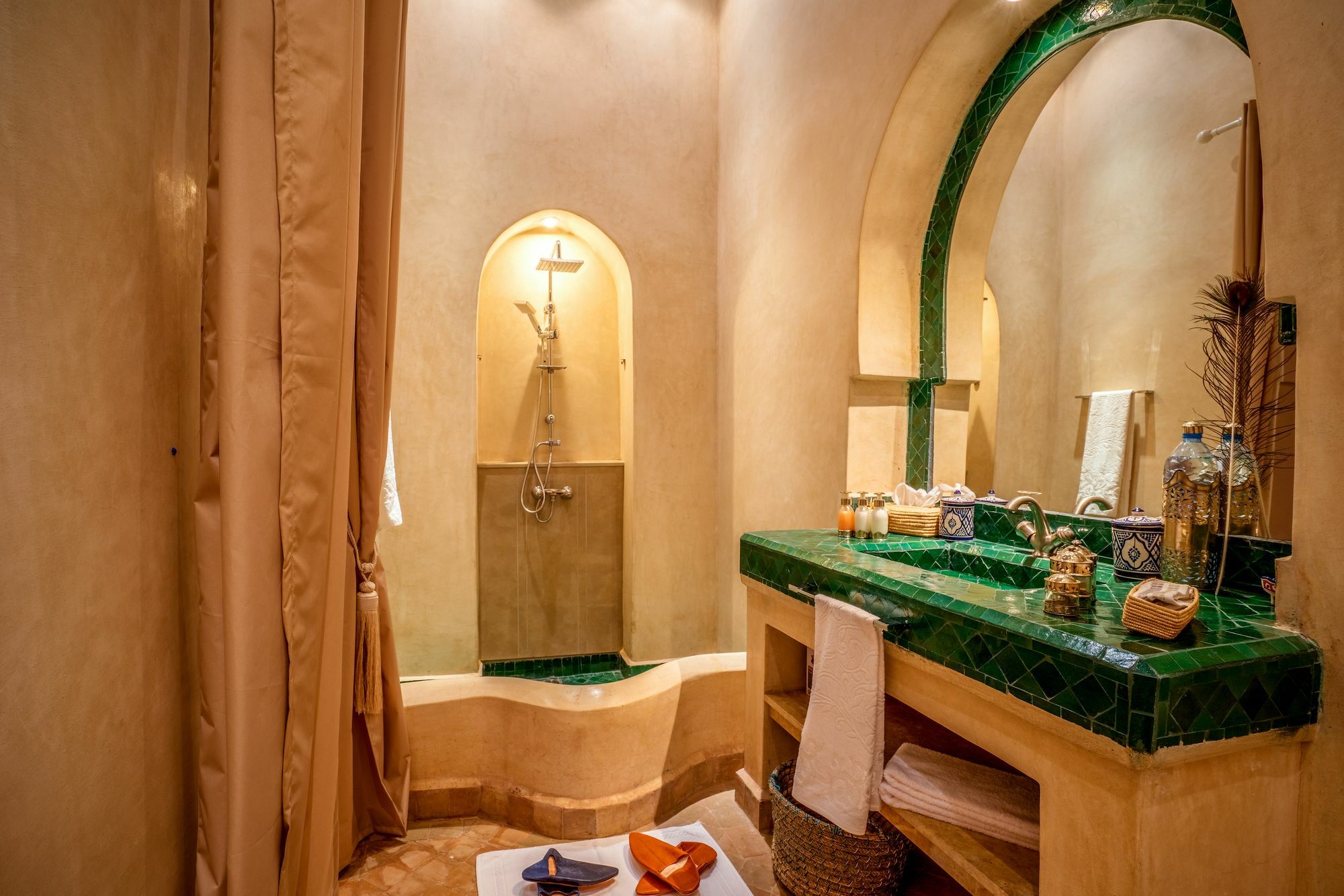 Le Medina Privilege & Spa Marrakesh Ngoại thất bức ảnh