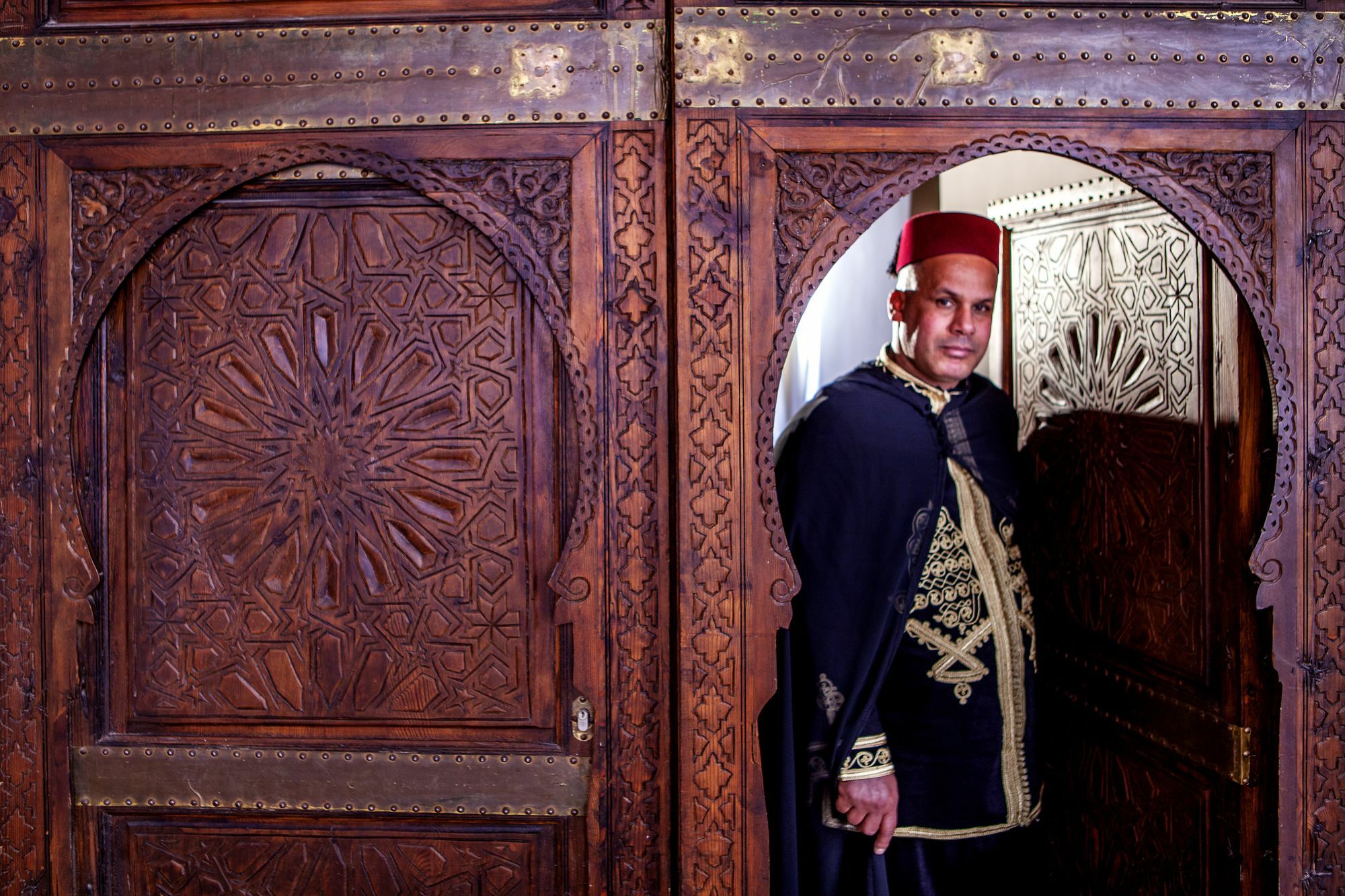 Le Medina Privilege & Spa Marrakesh Ngoại thất bức ảnh