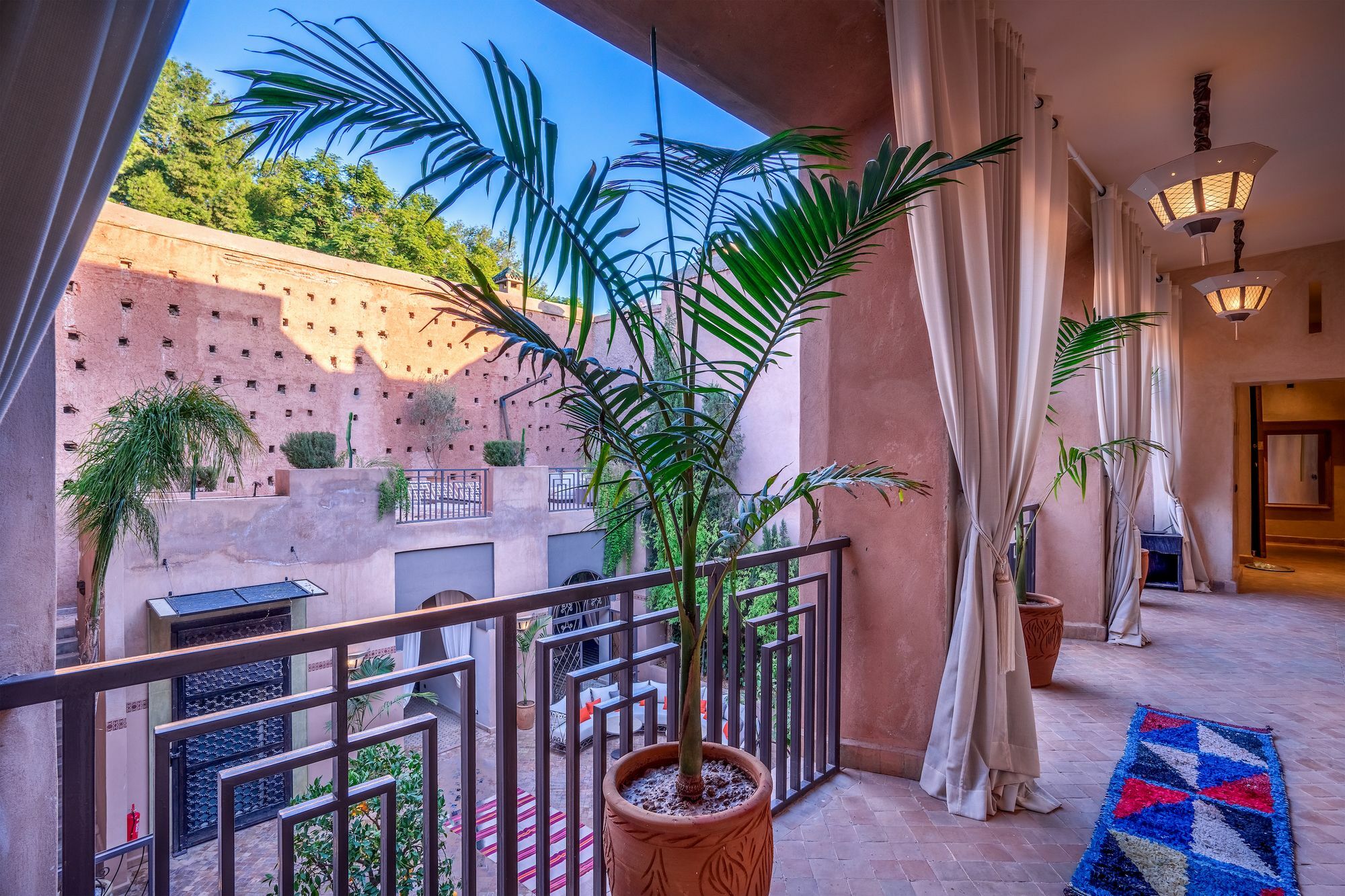 Le Medina Privilege & Spa Marrakesh Ngoại thất bức ảnh