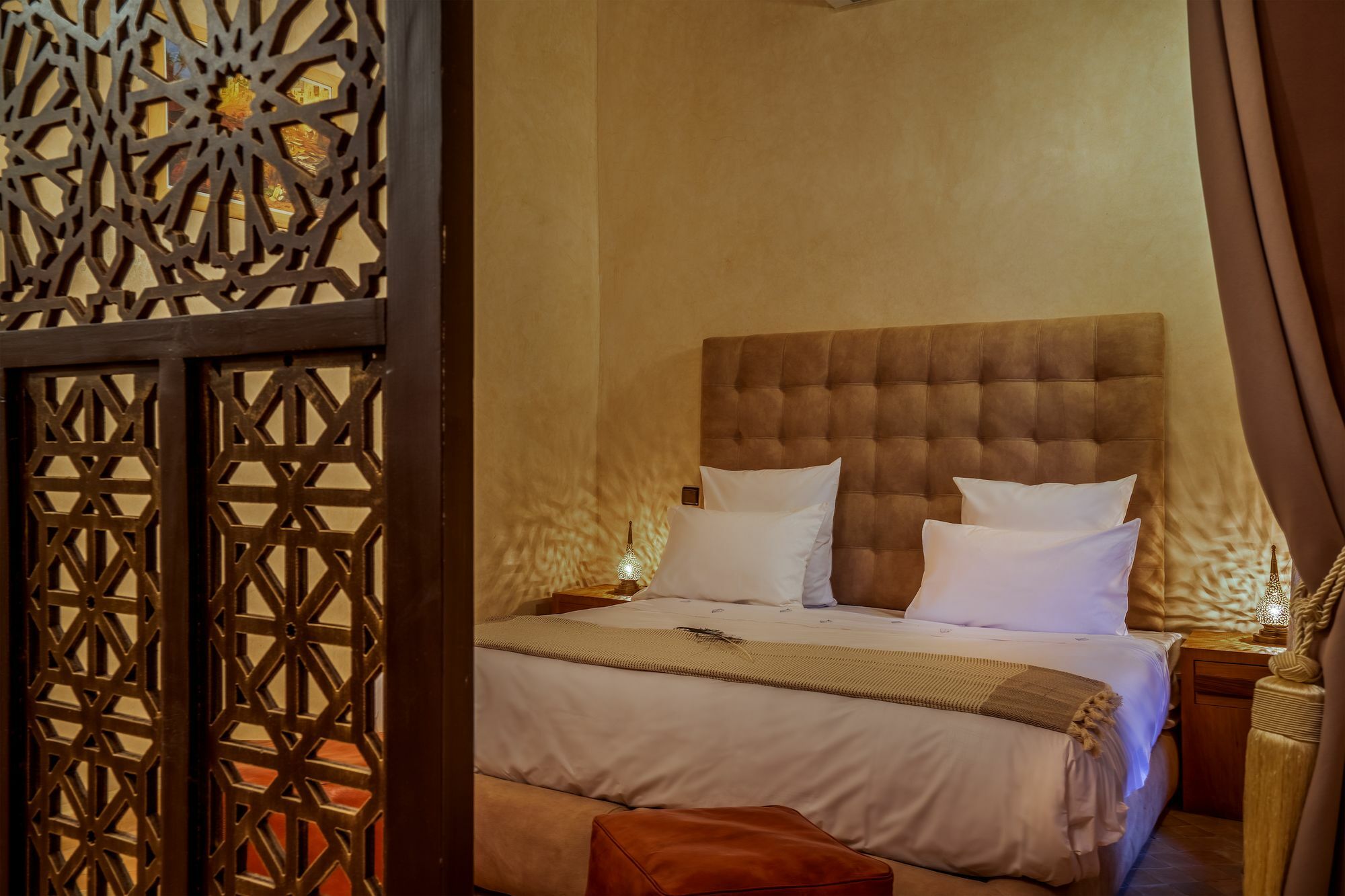 Le Medina Privilege & Spa Marrakesh Ngoại thất bức ảnh