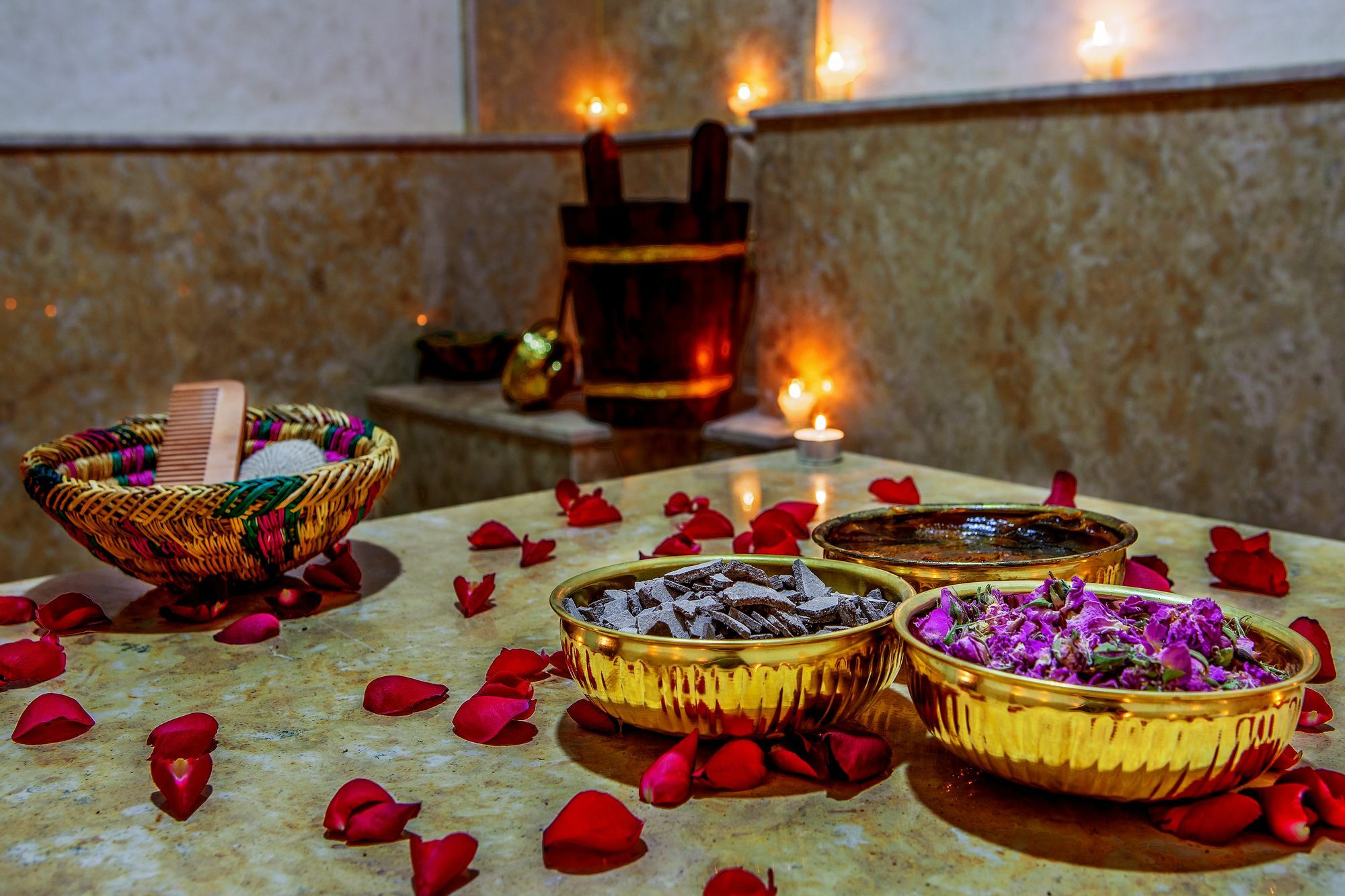 Le Medina Privilege & Spa Marrakesh Ngoại thất bức ảnh