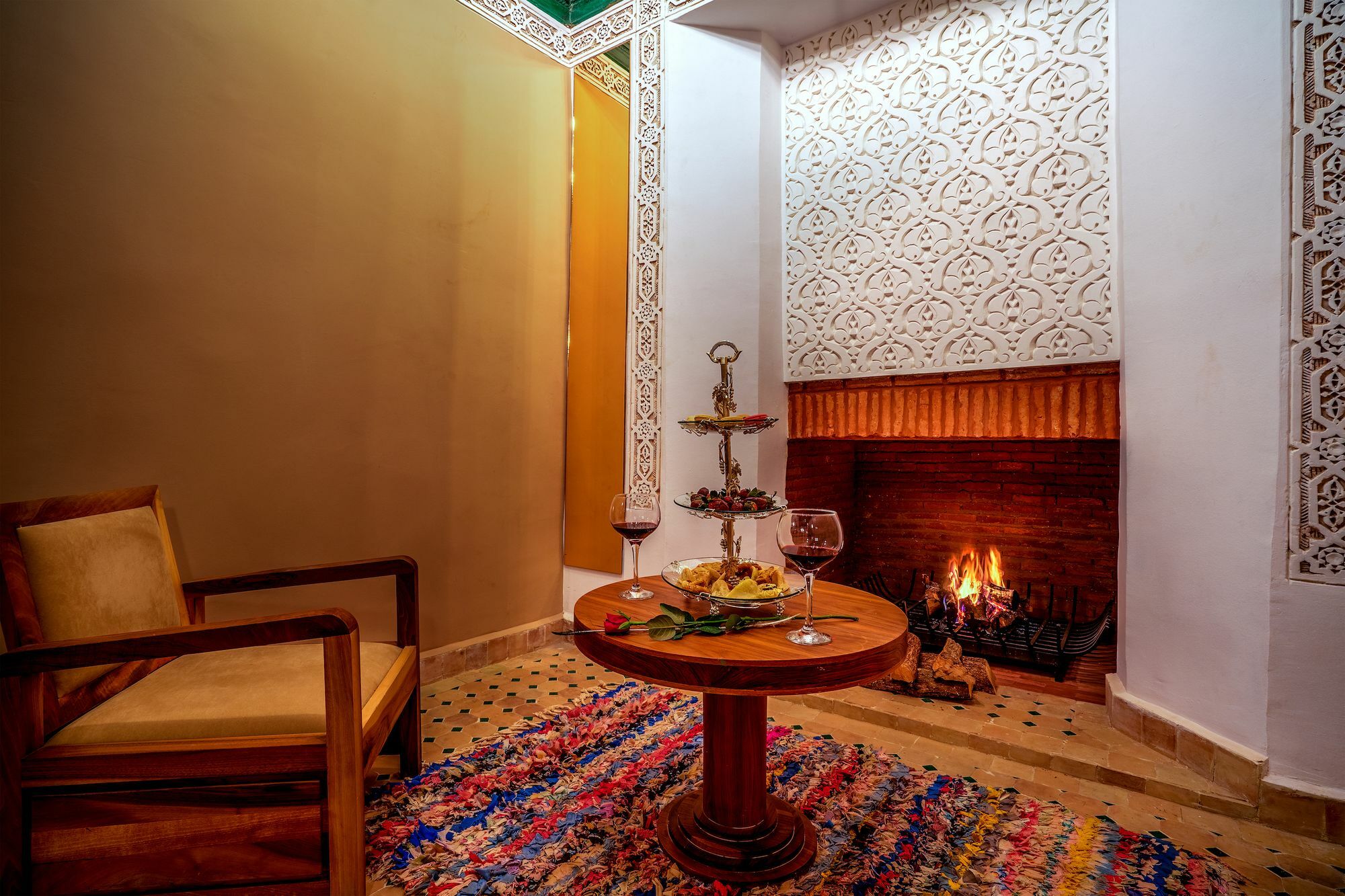Le Medina Privilege & Spa Marrakesh Ngoại thất bức ảnh