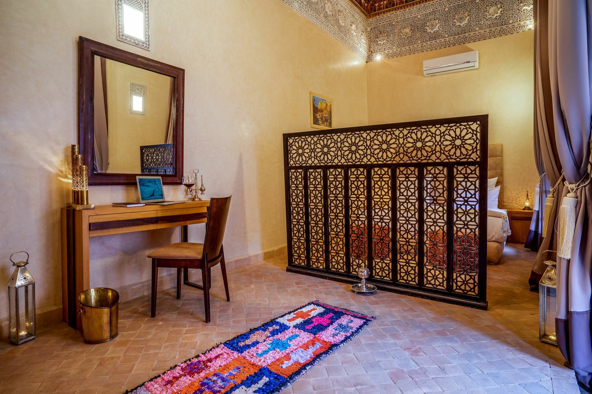 Le Medina Privilege & Spa Marrakesh Ngoại thất bức ảnh