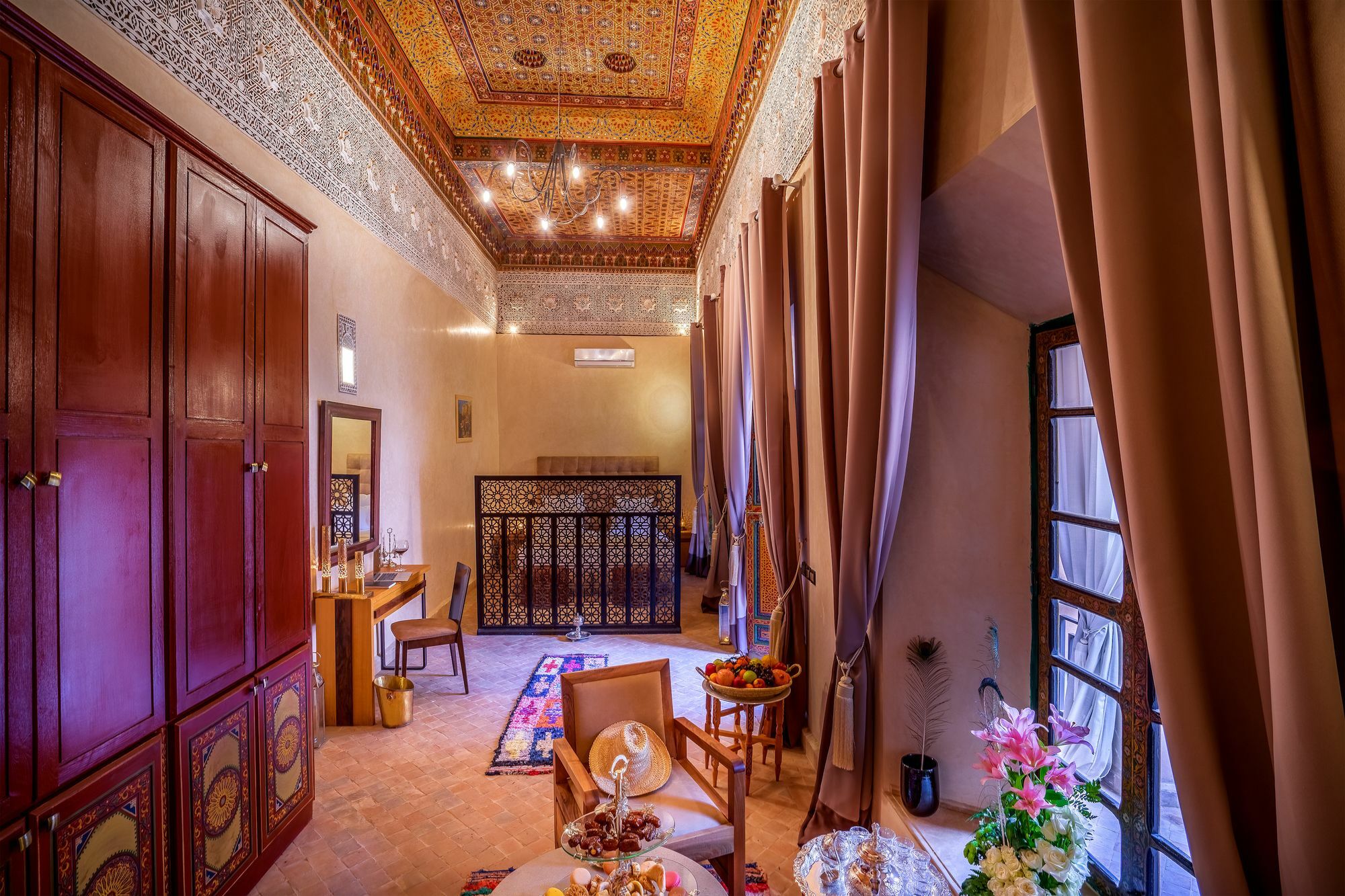 Le Medina Privilege & Spa Marrakesh Ngoại thất bức ảnh