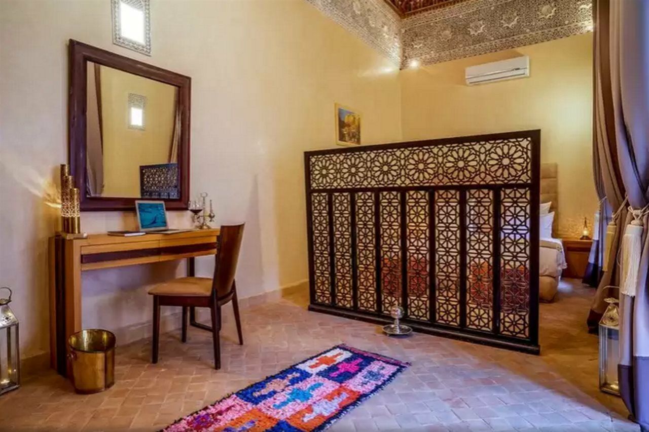 Le Medina Privilege & Spa Marrakesh Ngoại thất bức ảnh
